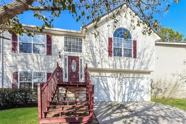 5539 Sapphire Circle, Ellenwood, GA 30294