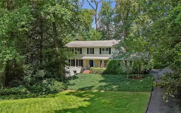 1040 Angelo Court Ne, Atlanta, GA 30319