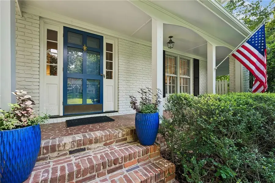 1040 Angelo Court Ne, Atlanta, GA 30319 - #2