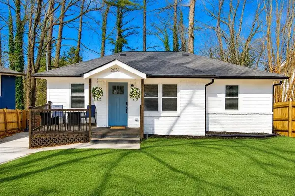 2636 Jewel St, East Point, GA 30344