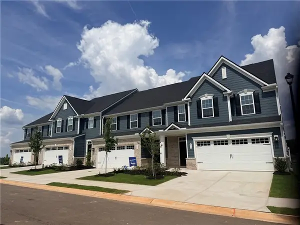 Address Withheld By Seller, Mcdonough, GA 30253