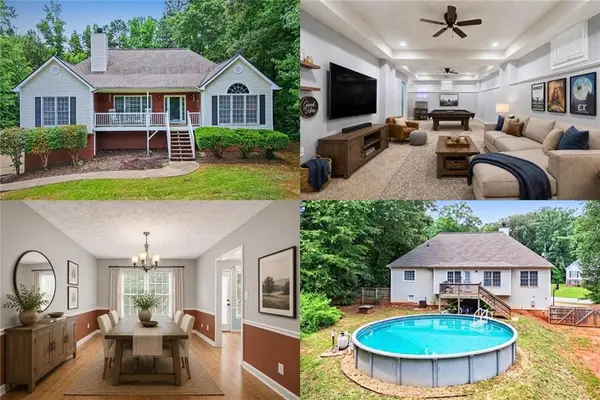 486 Sterling Drive, Powder Springs, GA 30127