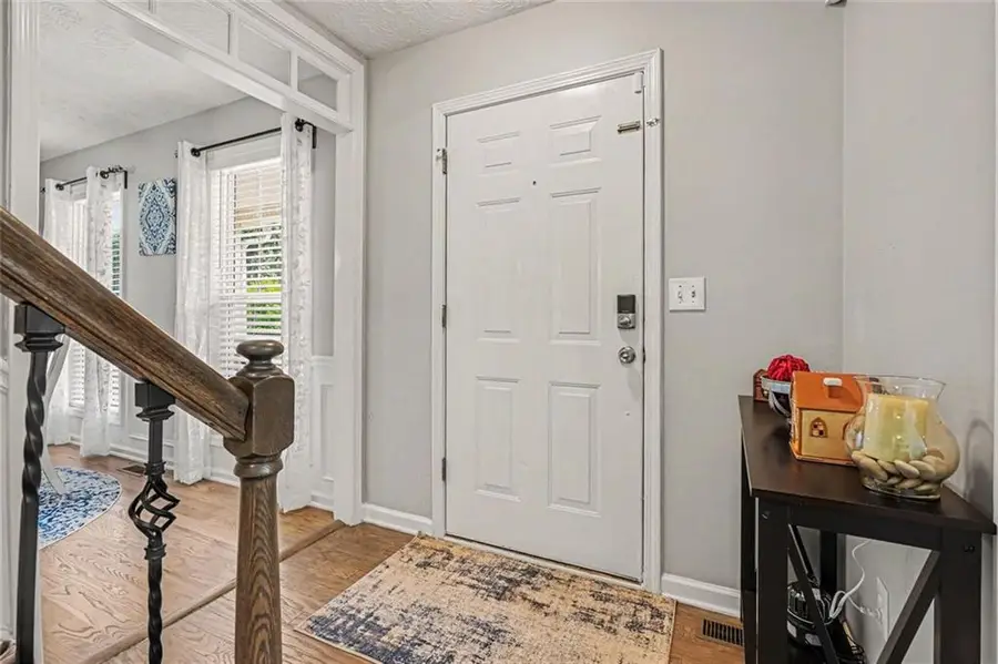 861 Madison View Lane, Lawrenceville, GA 30045 - #3