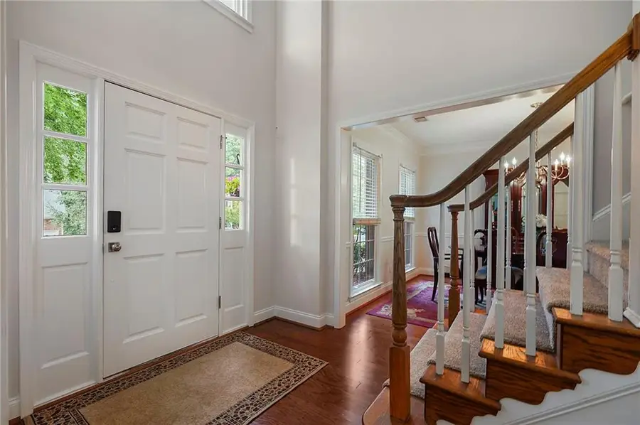4311 Martingale Lane Nw, Acworth, GA 30101 - #2