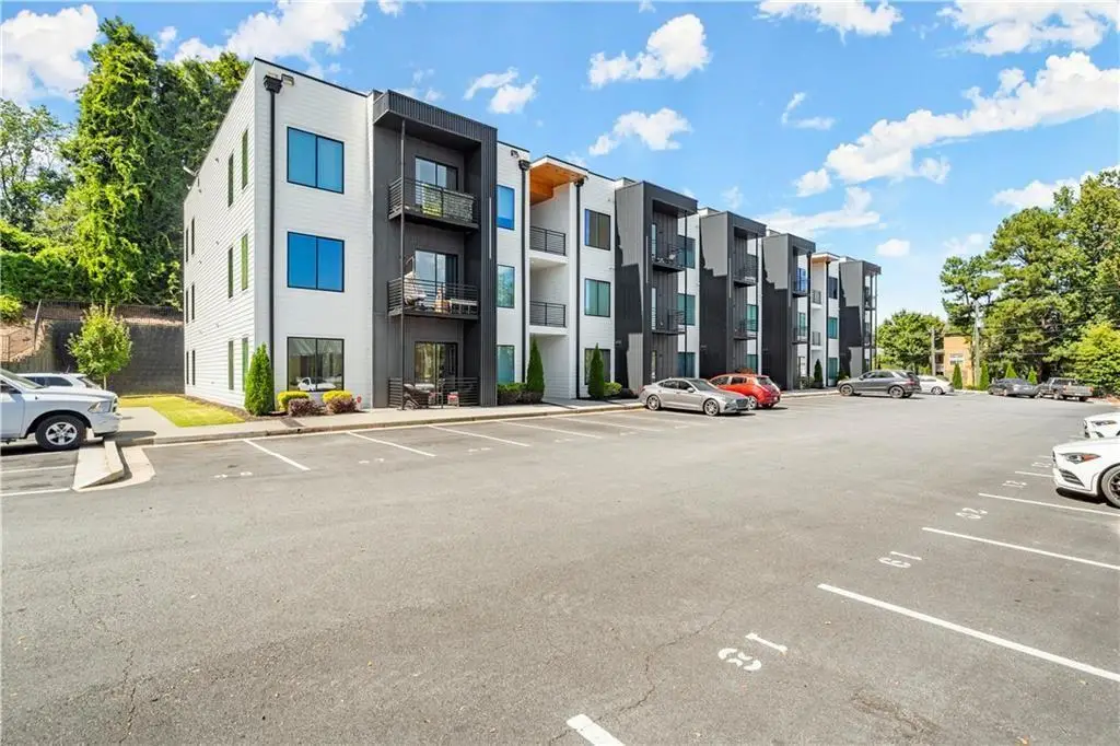1155 Custer Avenue Se #207, Atlanta, GA 30316 - #1