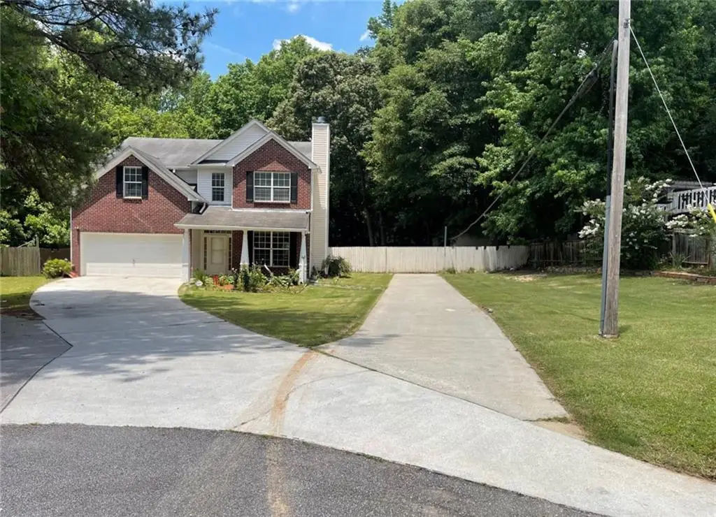 760 Wymill Road, Norcross, GA 30093 - #1