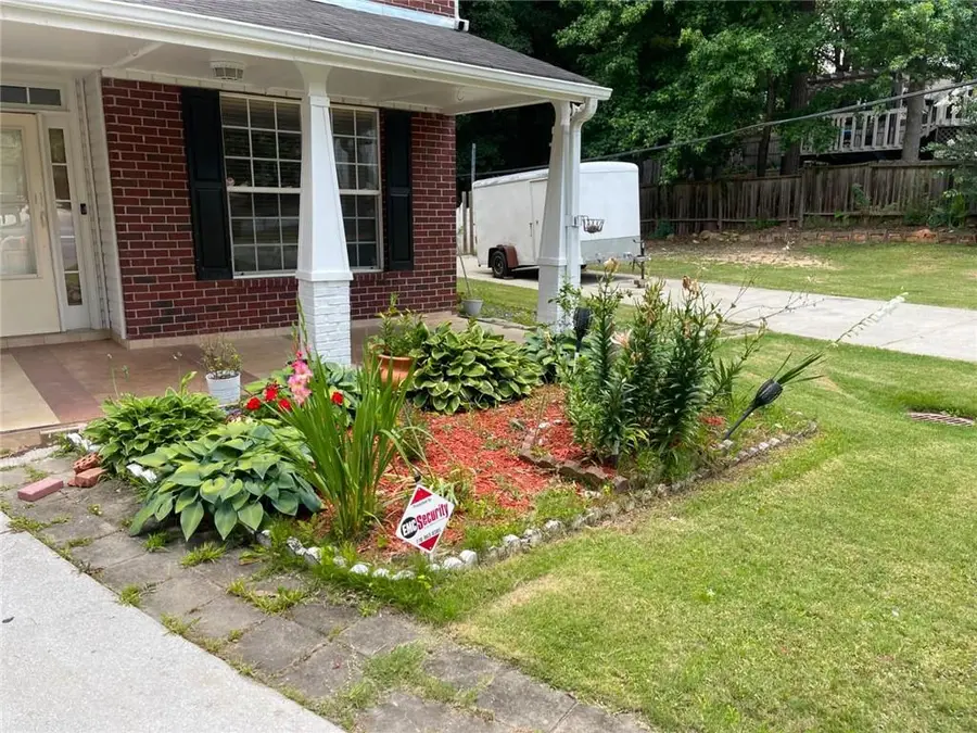 760 Wymill Road, Norcross, GA 30093 - #2