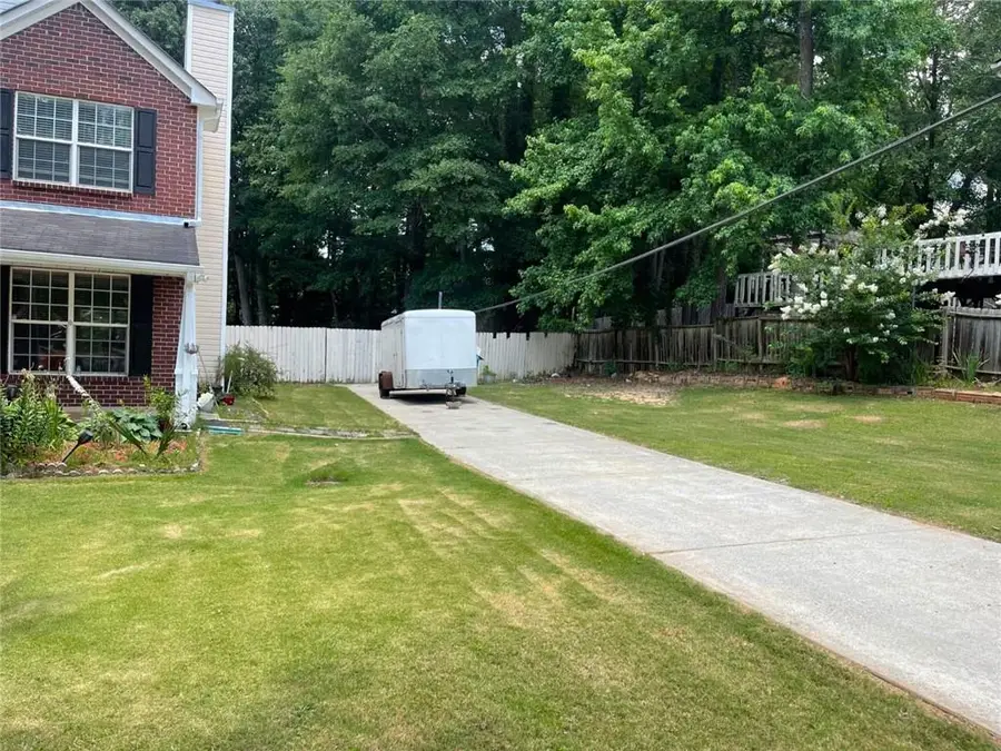 760 Wymill Road, Norcross, GA 30093 - #3