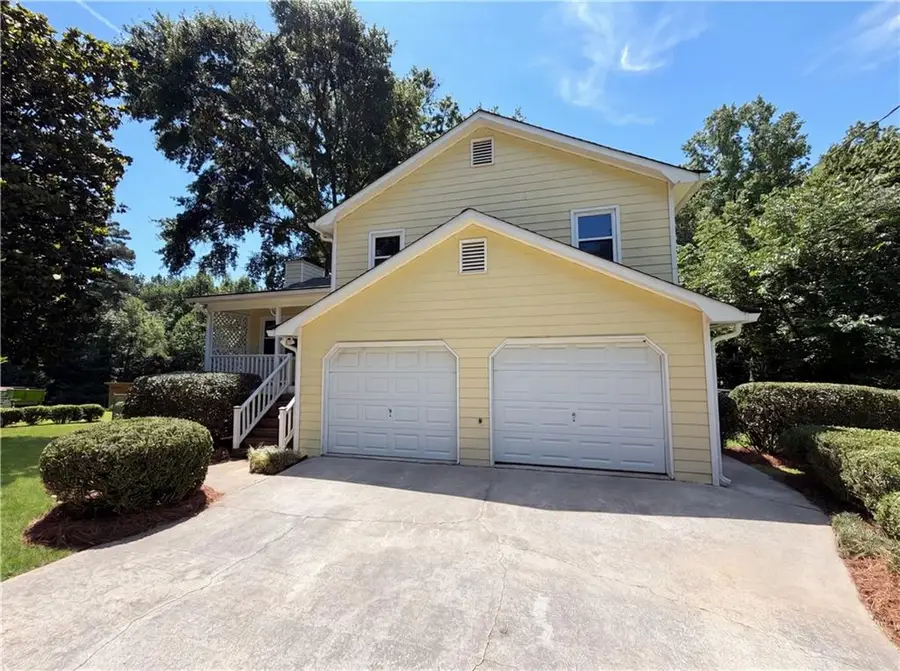 4965 Womack Avenue Nw, Acworth, GA 30101 - #2