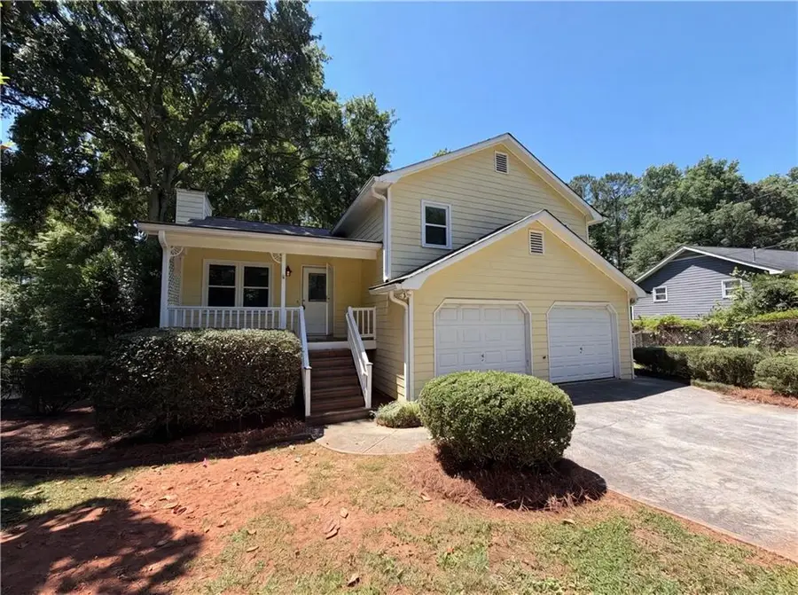4965 Womack Avenue Nw, Acworth, GA 30101 - #3