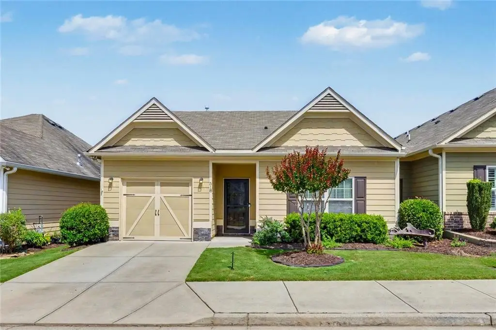 518 Riverview Lane, Canton, GA 30114 - #1