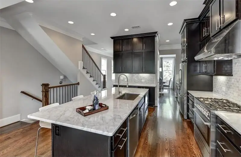 342 Brownstones Circle, Atlanta, GA 30312 - #2