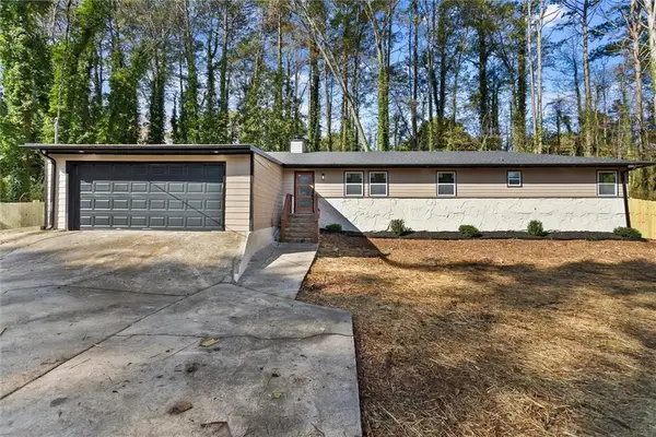 2950 Concord Drive, Decatur, GA 30033
