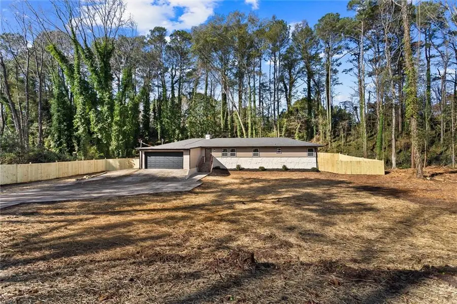2950 Concord Drive, Decatur, GA 30033 - #2