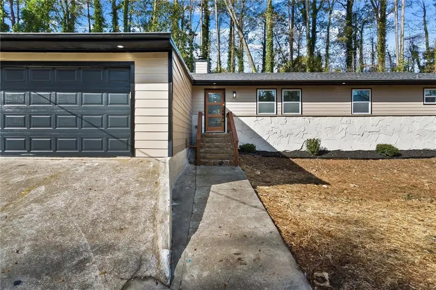 2950 Concord Drive, Decatur, GA 30033 - #3