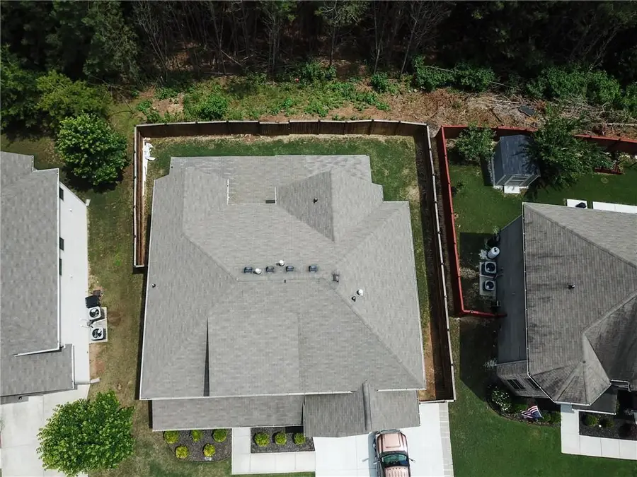 5268 Rosewood Place, Fairburn, GA 30213 - #3