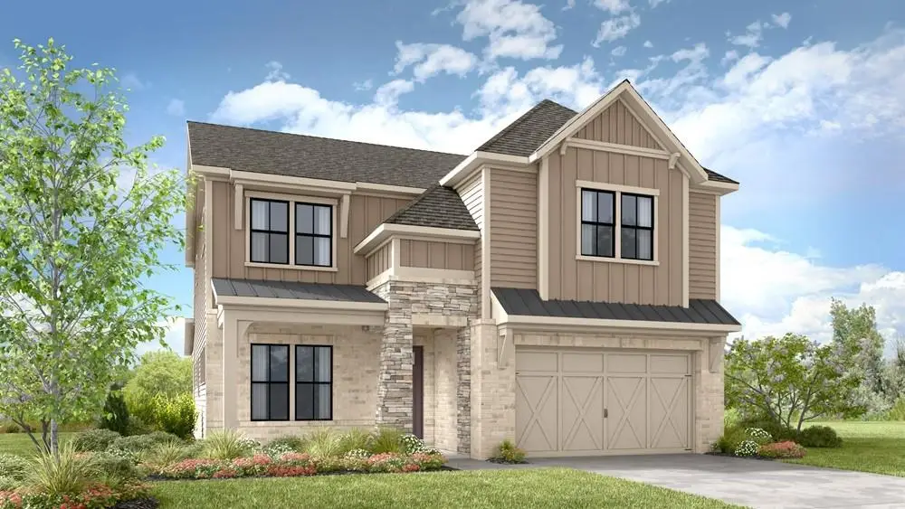 701 Deanwood Terrace, Peachtree City, GA 30269 - #1