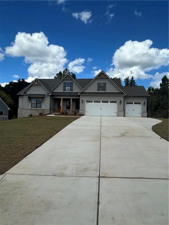 109 River Ridge Walk, Monroe, GA 30656 - #1