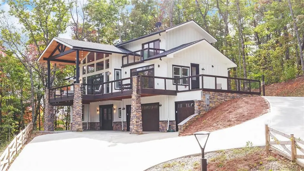 Address Withheld By Seller, Rabun Gap, GA 30568 - #1