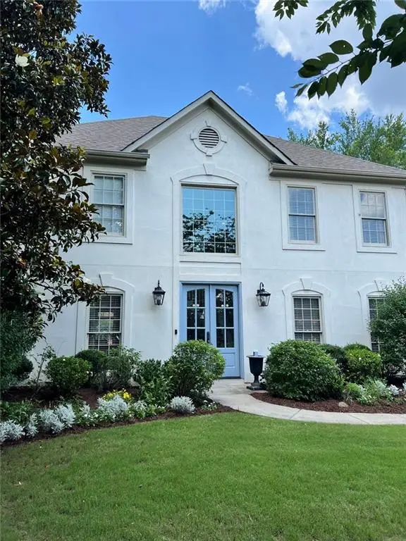 280 Lirac Court, Johns Creek, GA 30022 - #1