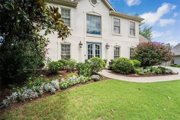 280 Lirac Court, Johns Creek, GA 30022