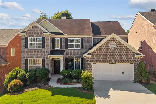 1480 Belmont Hills Drive, Suwanee, GA 30024