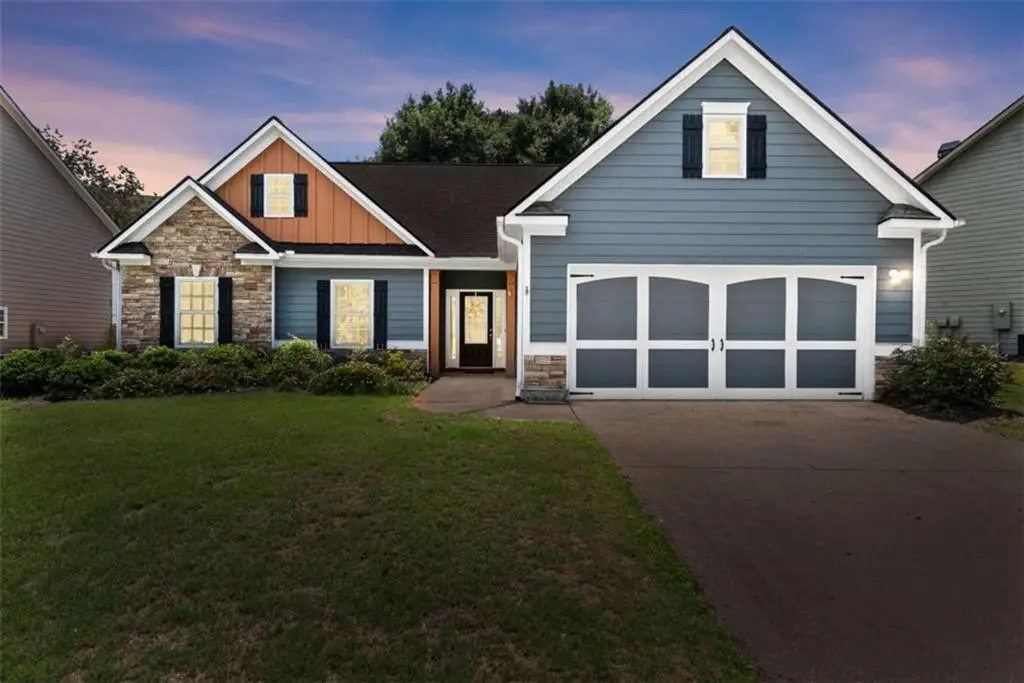 1809 Alberta Lane, Winder, GA 30680 - #1