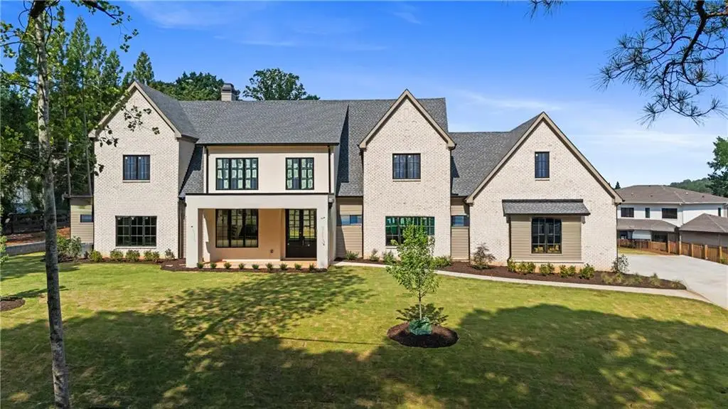 4834 Short Street, Suwanee, GA 30024 - #1
