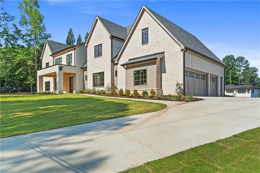 4834 Short Street, Suwanee, GA 30024 - #3