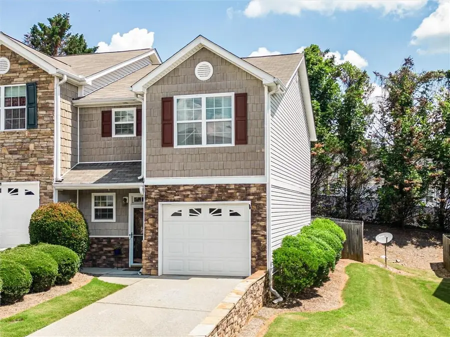 127 Linton Drive, Acworth, GA 30102 - #2