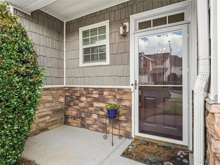 127 Linton Drive, Acworth, GA 30102 - #3