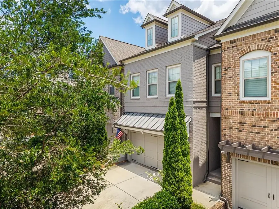 1011 Milhaven Drive, Roswell, GA 30076 - #2