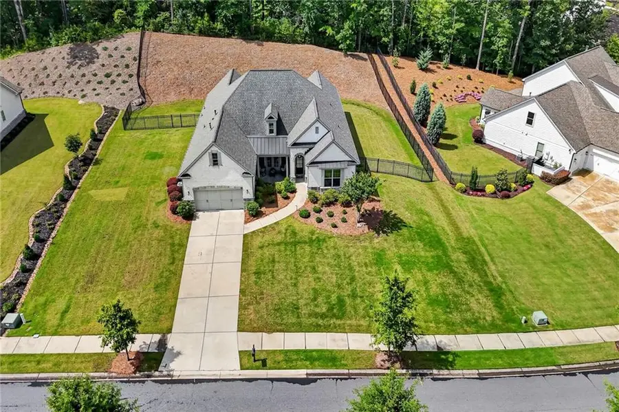 52 Vandiver Court, Acworth, GA 30101 - #2