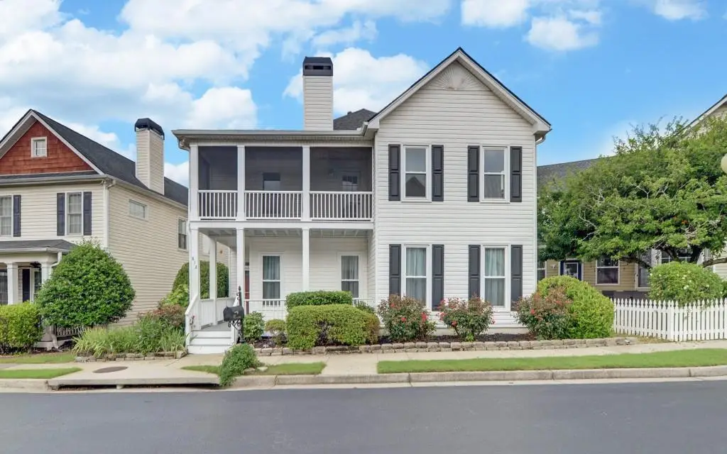 812 Flagstone Lane Se, Marietta, GA 30067 - #1