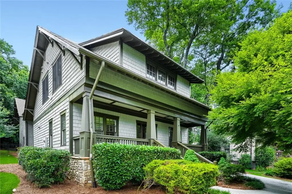 3406 Keswick Court, Chamblee, GA 30341 - #1