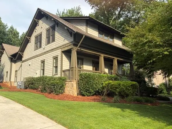 3406 Keswick Court, Chamblee, GA 30341