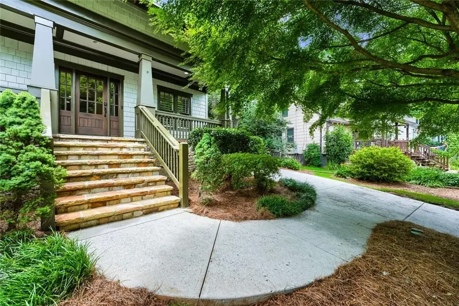 3406 Keswick Court, Chamblee, GA 30341 - #2