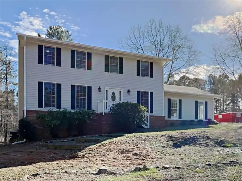 185 Deer Forest Road, Fayetteville, GA 30214 - #1