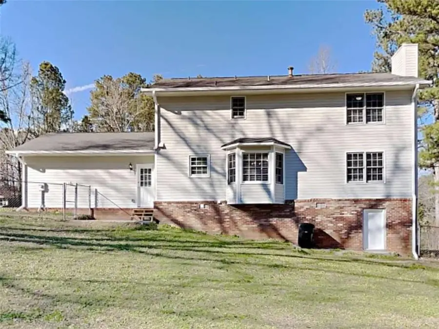 185 Deer Forest Road, Fayetteville, GA 30214 - #2