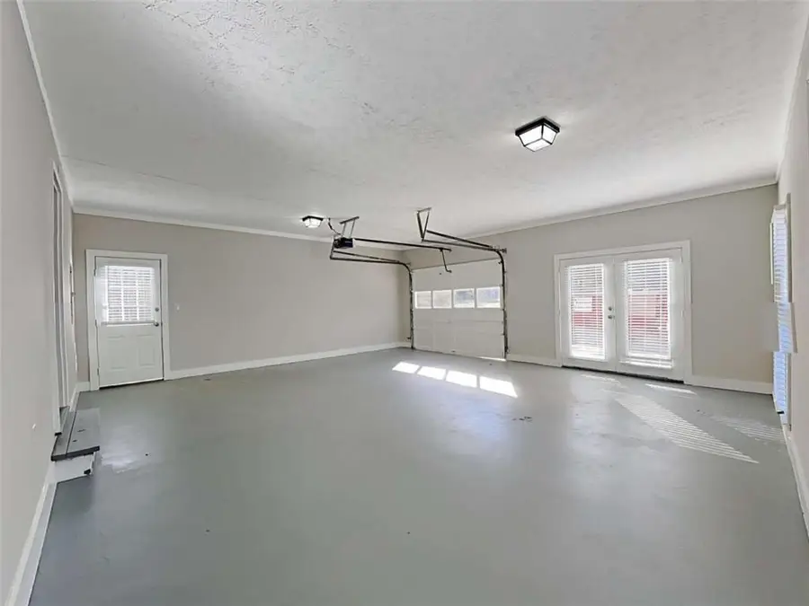 185 Deer Forest Road, Fayetteville, GA 30214 - #3