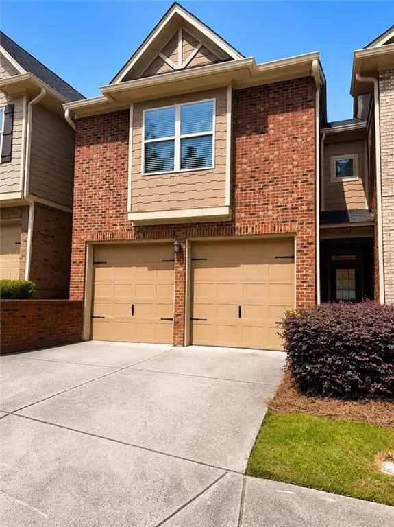 2252 Oakland Downs Way, Lawrenceville, GA 30044 - #1