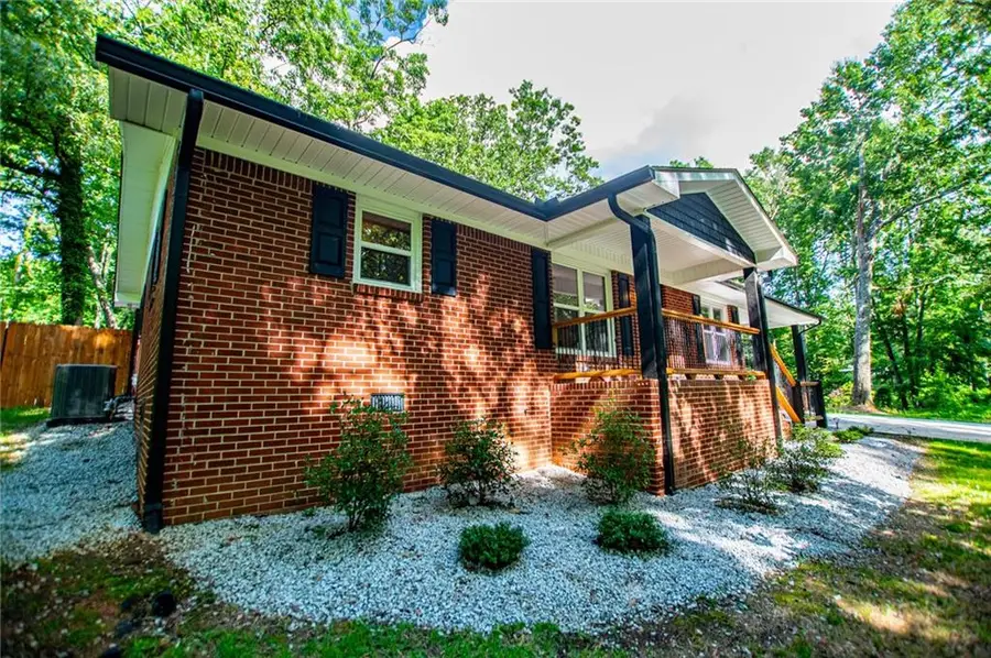 41 Reynolds Street, Bremen, GA 30110 - #3