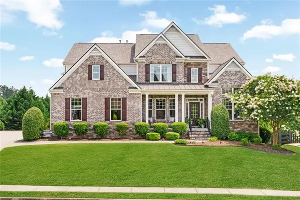 258 Millstone Parkway, Woodstock, GA 30188