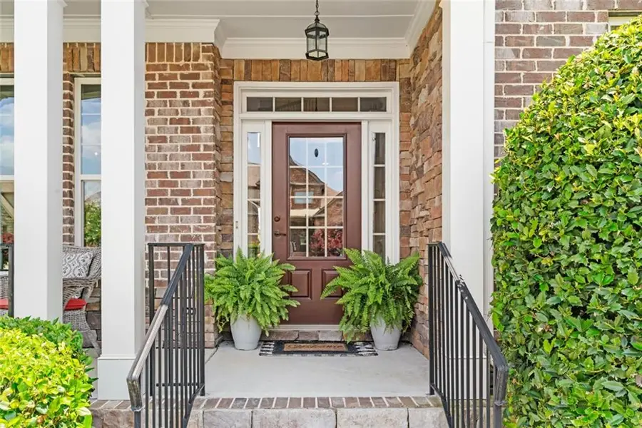 258 Millstone Parkway, Woodstock, GA 30188 - #2