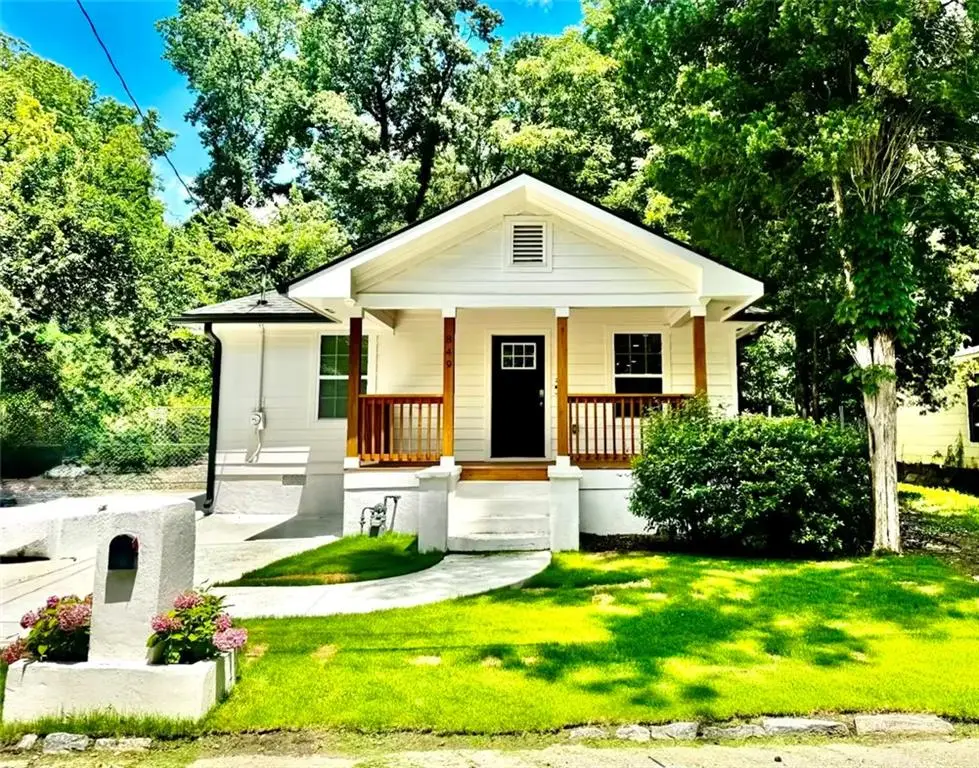 849 Wood Street Nw, Atlanta, GA 30318 - #1