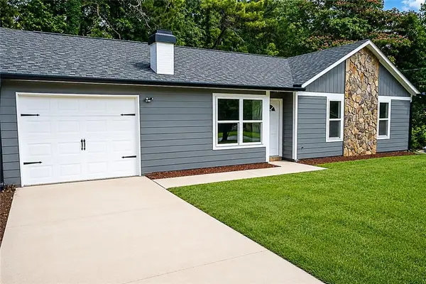 1818 Petite Lane, Lithonia, GA 30058