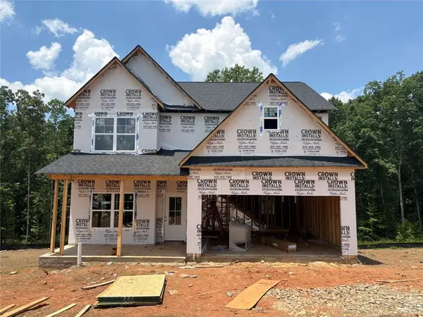 40 Jeffrey Lane, Dallas, GA 30157