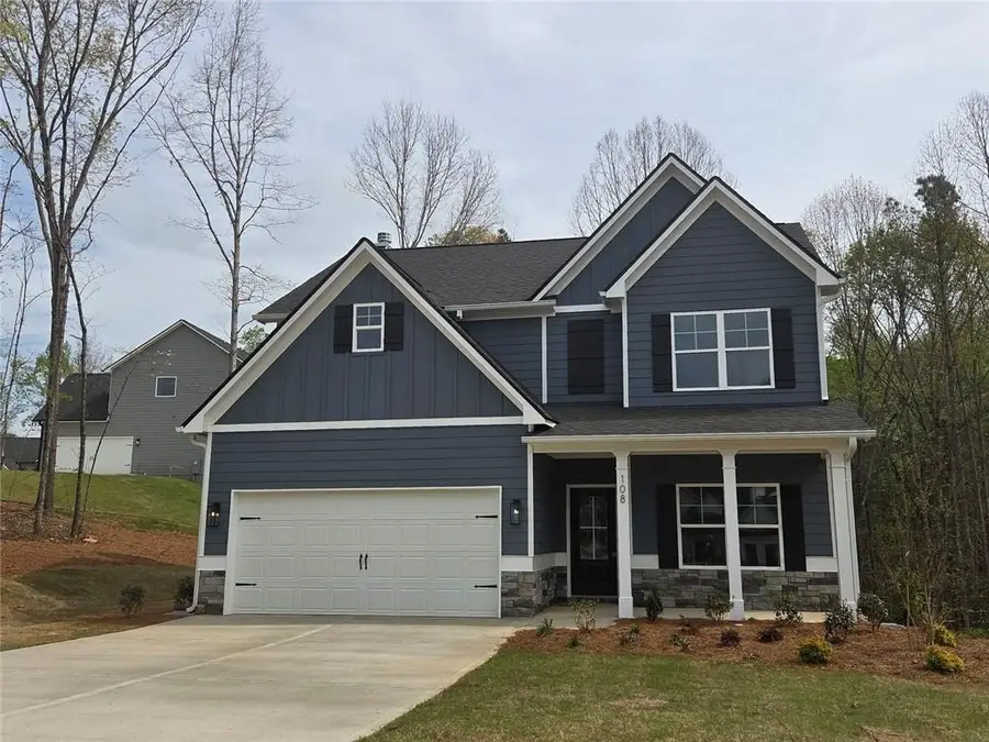 40 Jeffrey Lane, Dallas, GA 30157 - #2