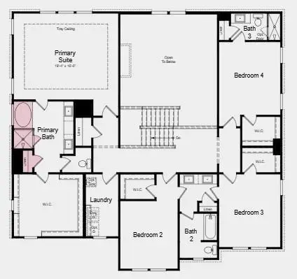 3176 Danlow Court, Kennesaw, GA 30152 - #3