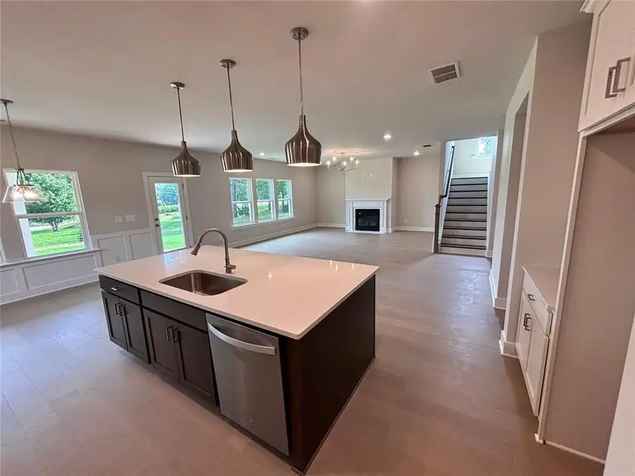 8315 Creekside Overlook Drive, Gainesville, GA 30506 - #3